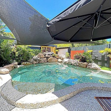 Oasis, In Leafy Whitfield. Villa Edge Hill Dış mekan fotoğraf