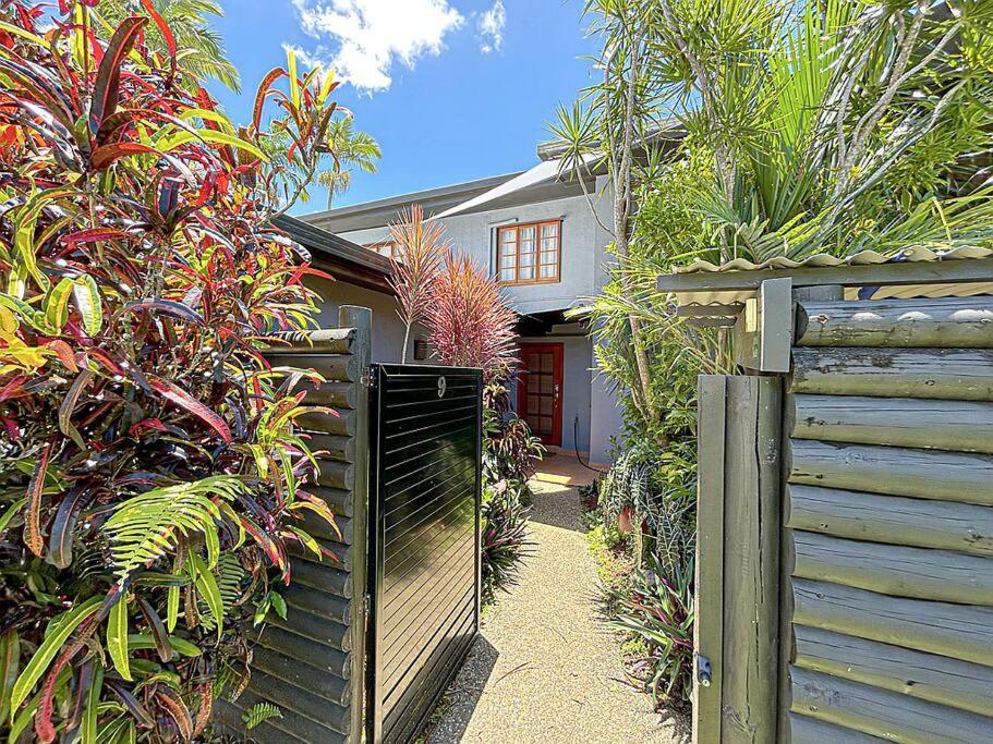 Oasis, In Leafy Whitfield. Villa Edge Hill Dış mekan fotoğraf